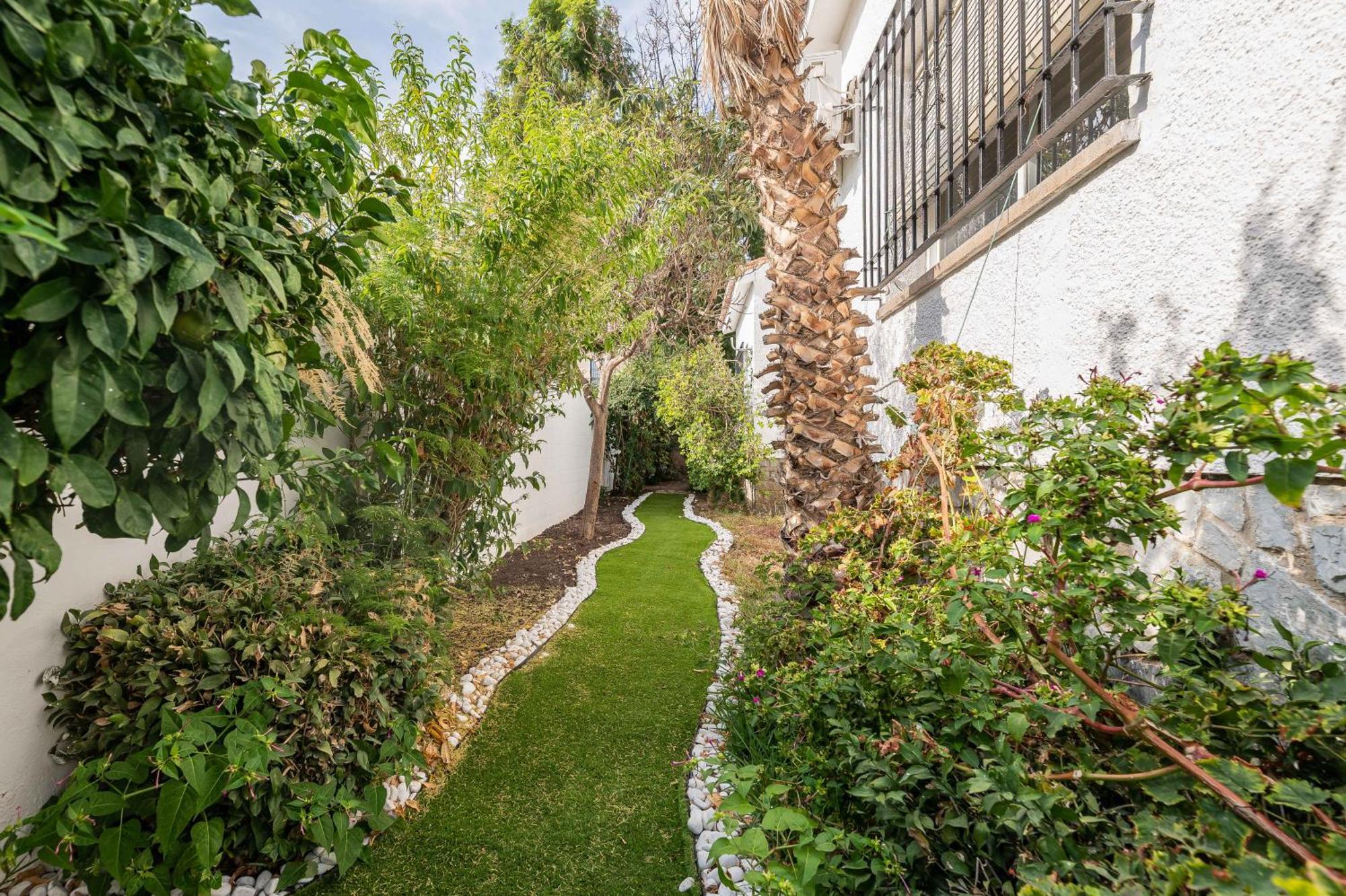 Vt Villa Carmelo 3Bdr Private Pool Torremolinos Exterior photo